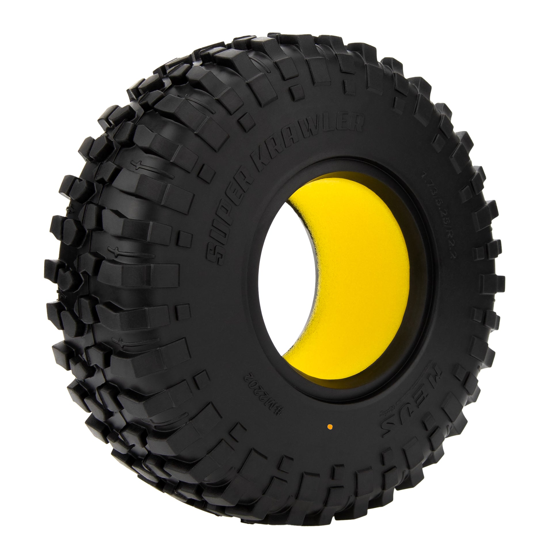 #M2202 Super KRAWLER 2.2-inch Tires