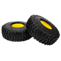 #M2202 Super Krawler 2.2-inch Tires