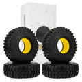 #M2202 Super Krawler 2.2-inch Tires Package 
