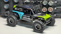MB10 Body ABS Shell Nylon Frame