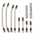 MD24 155MM Wheelbase Drive shafts & Chassis Links