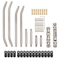 MD24 155MM Wheelbase Drive shafts & Chassis Links