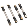 MD24 155MM Wheelbase Front Chassis Links
