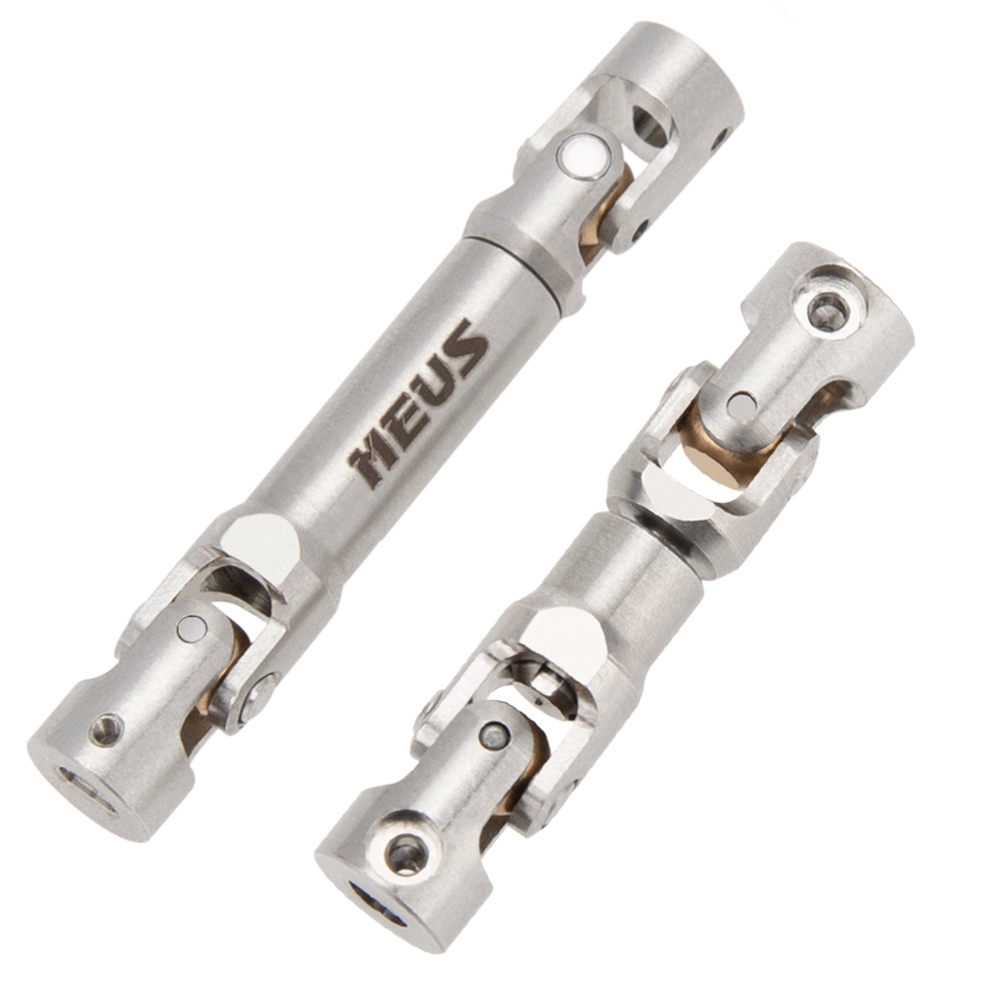 MD24 155MM Wheelbase drive shafts