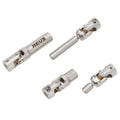 MD24 155MM Wheelbase drive shafts