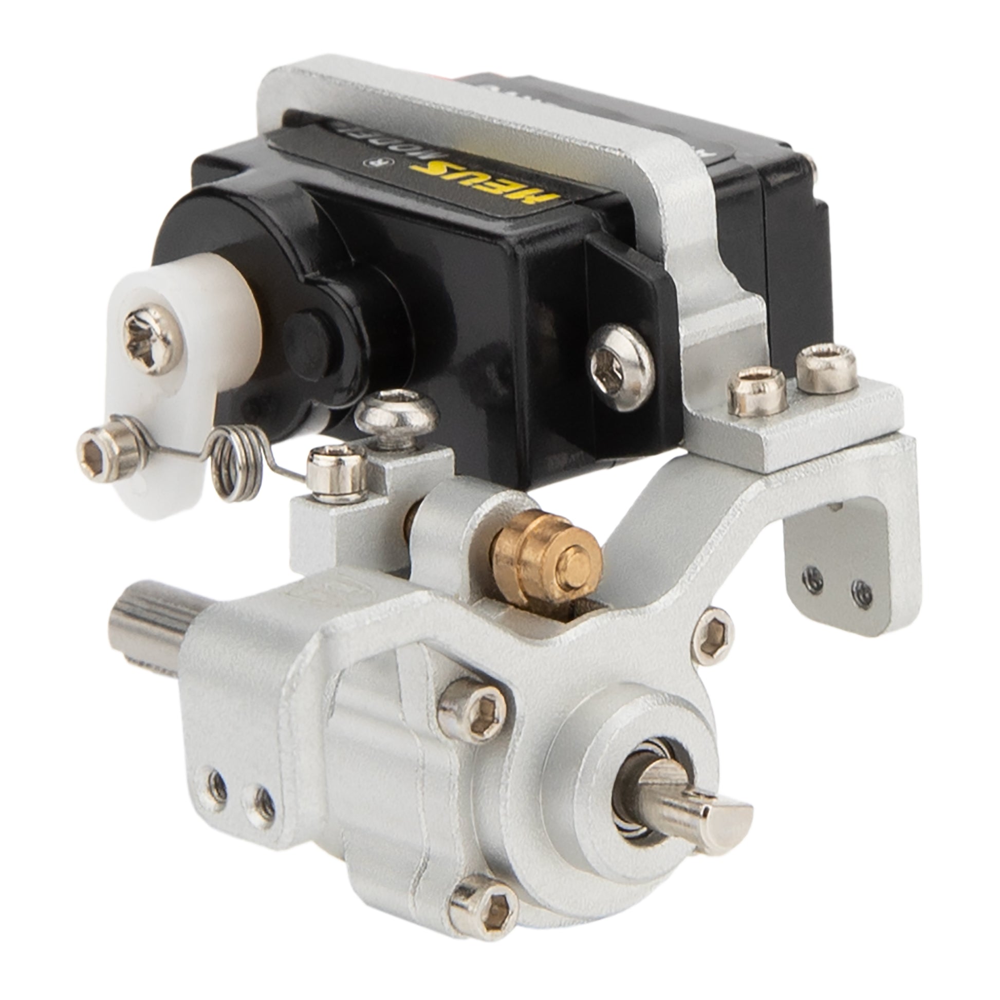 MD24 Dig Unit with Servo