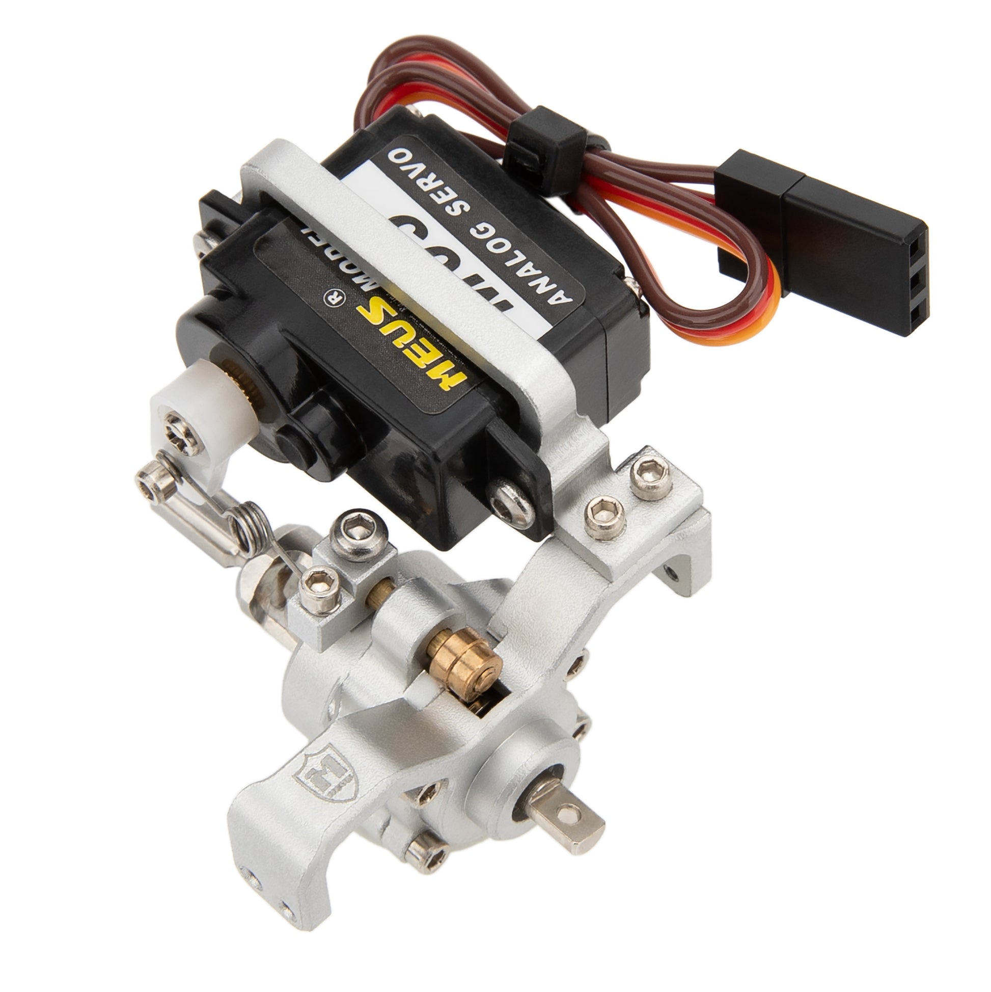 MD24 Dig Unit with Servo