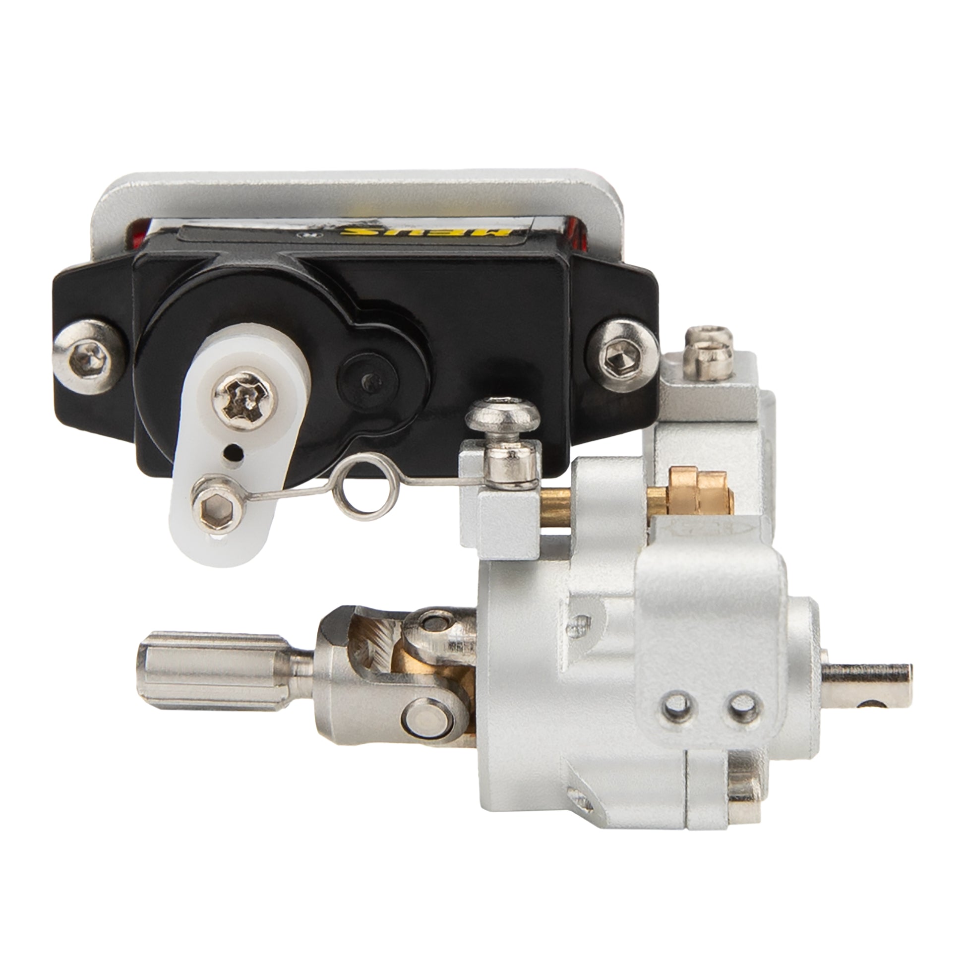 MD24 Dig Unit with Servo