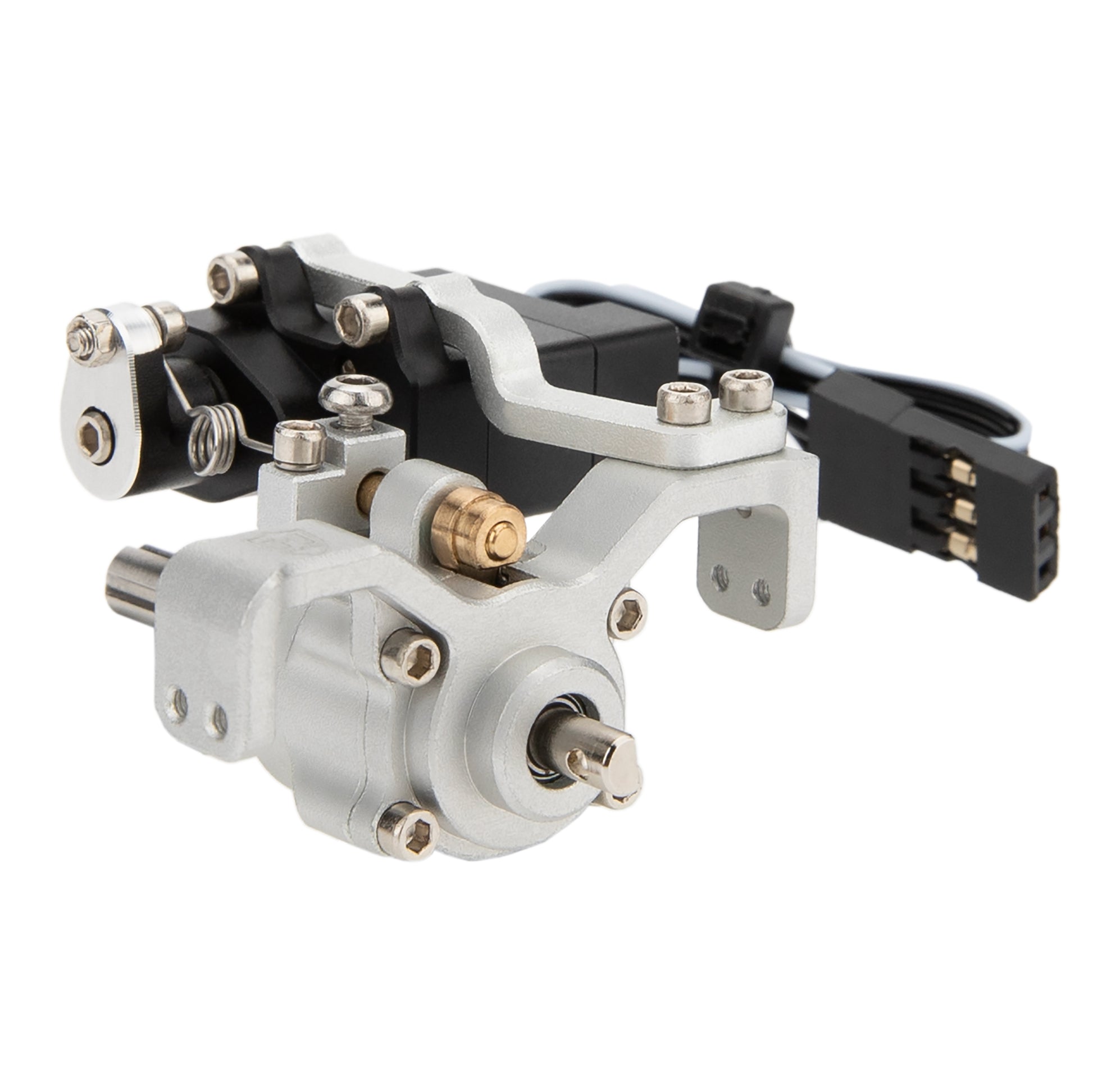 MD24 Dig Unit with Servo