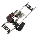 MD24 Dig chassis kit with servo