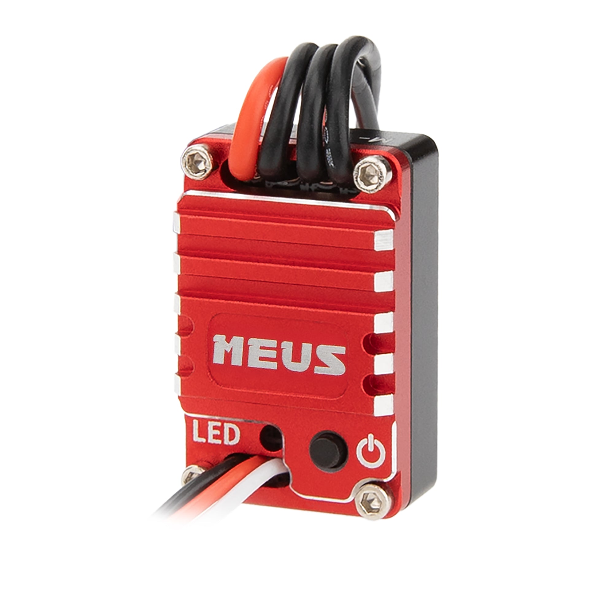 ME25 V2 Brushed Mini ESC