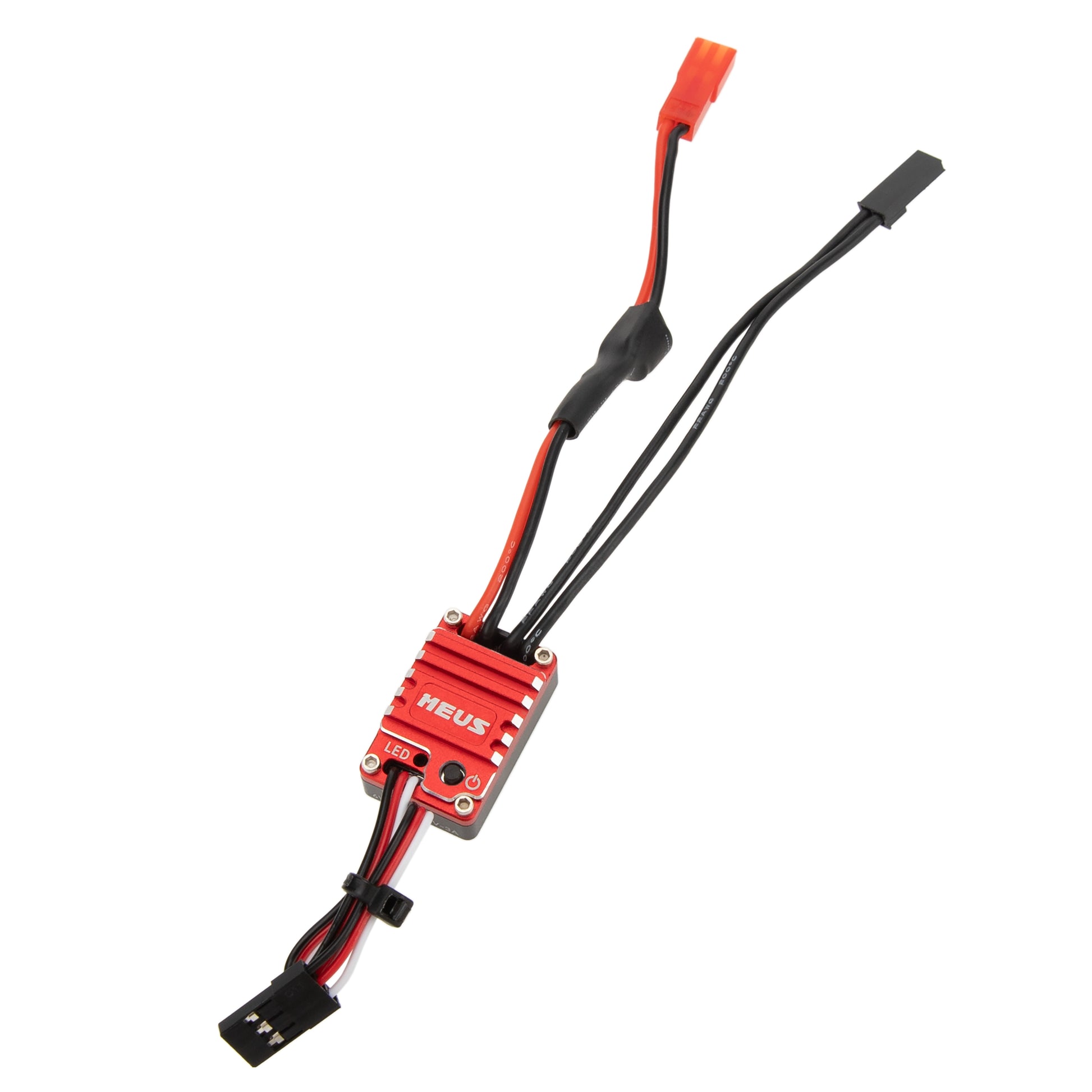 ME25 V2 Brushed Mini ESC