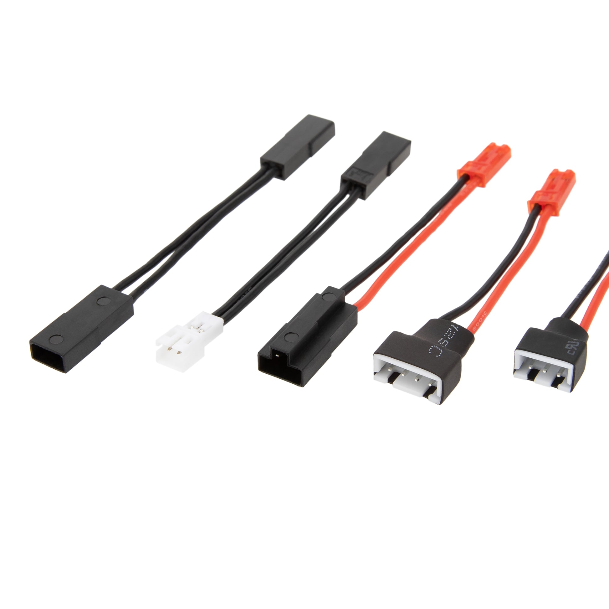 ME25 V2 Brushed Mini ESC Cables