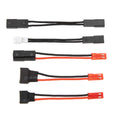 ME25 V2 Brushed Mini ESC Cables