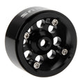 Model D Black 0.7-inch wheels