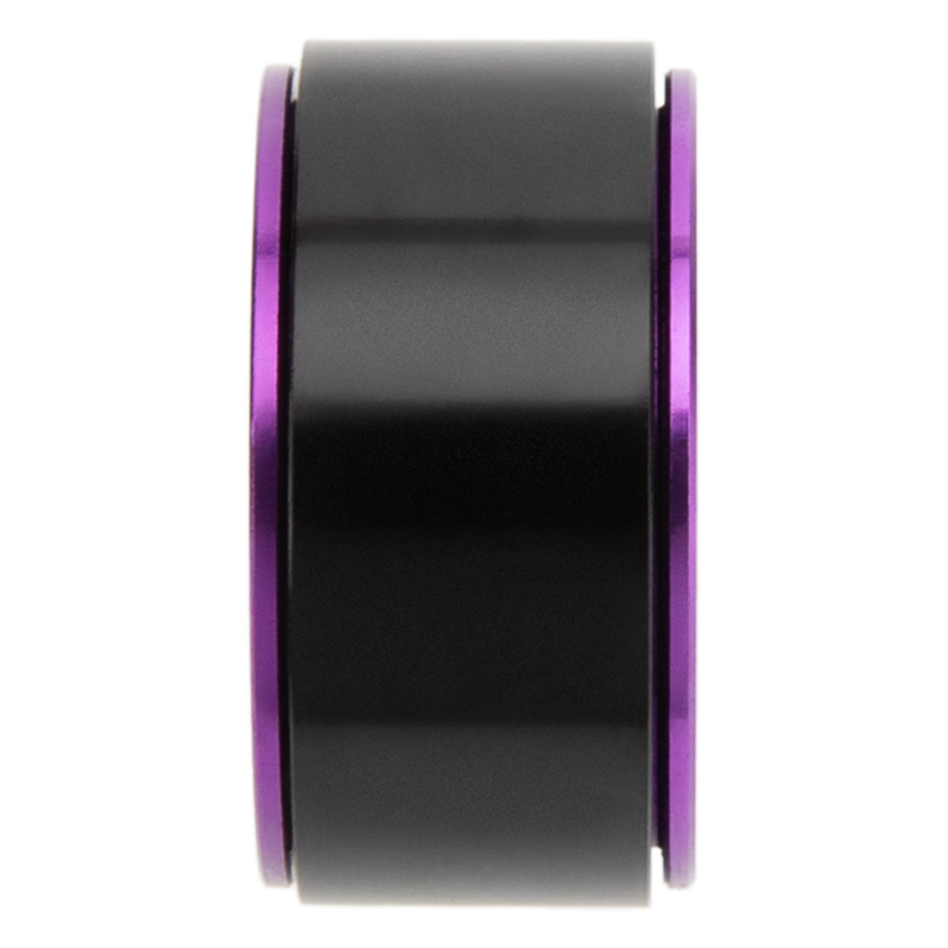Model D Purple 0.7-inch wheels