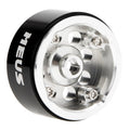 Model D Silver 0.7-inch wheels