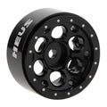 Model E Black 0.7-inch wheels