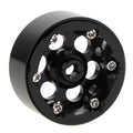 Model E Black 0.7-inch wheels