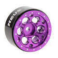 Model E Purple 0.7-inch wheels