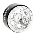 Model E Silver 0.7-inch wheels