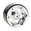 Model E Silver 0.7-inch wheels