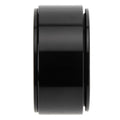 Model F Black 0.7-inch wheels