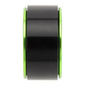Model F Green 0.7-inch wheels