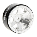 Model F Silver 0.7-inch wheels