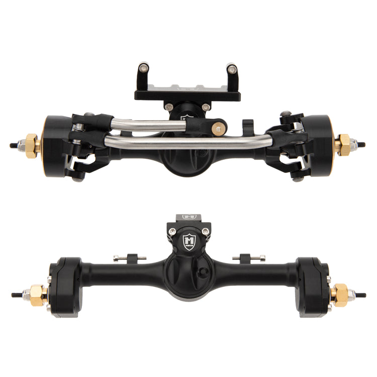Spridget Racing Axles RC Car Axles