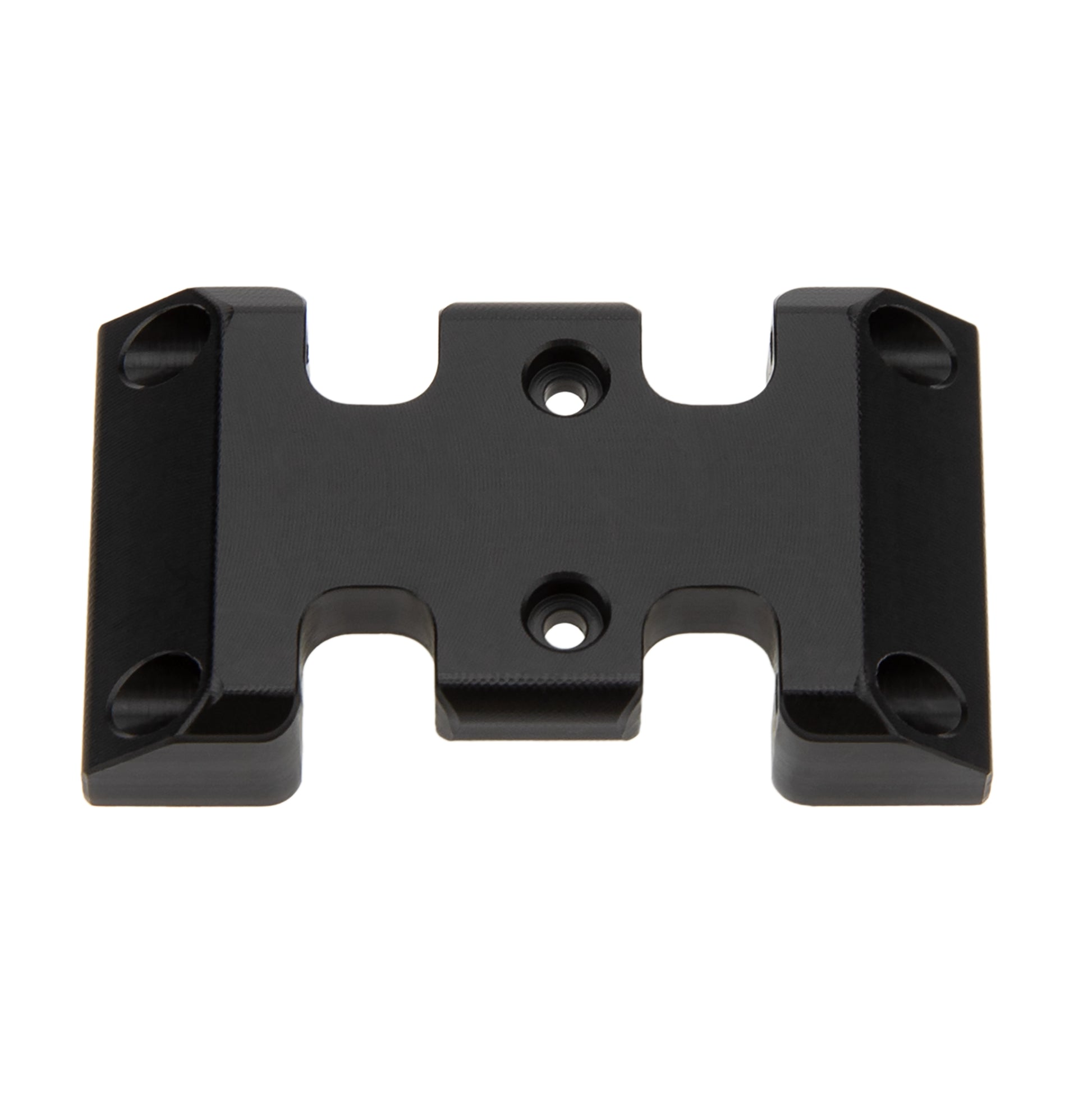 Nylon SCX24 Skid Plate