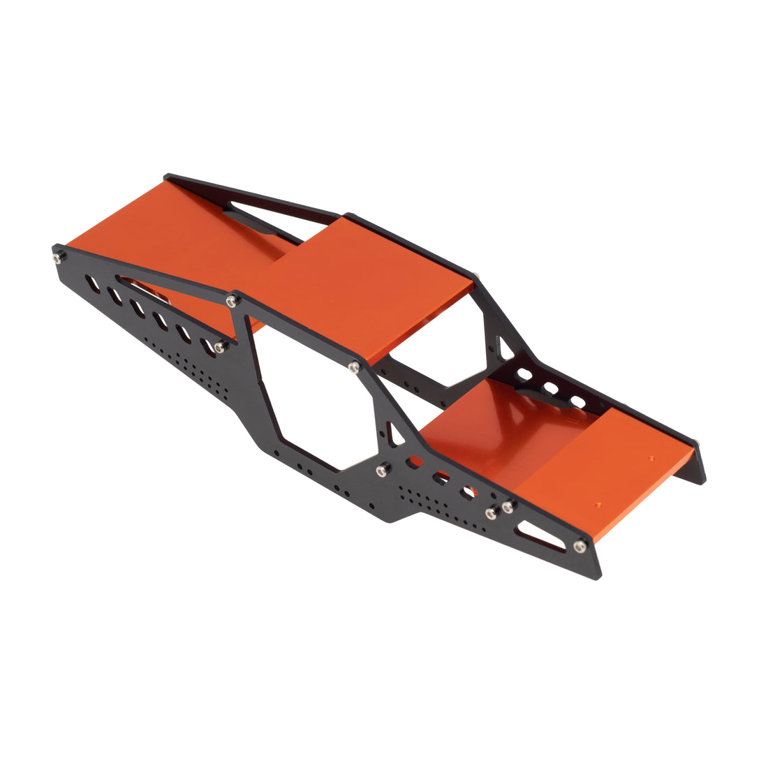 SCX24 Chassis Kit