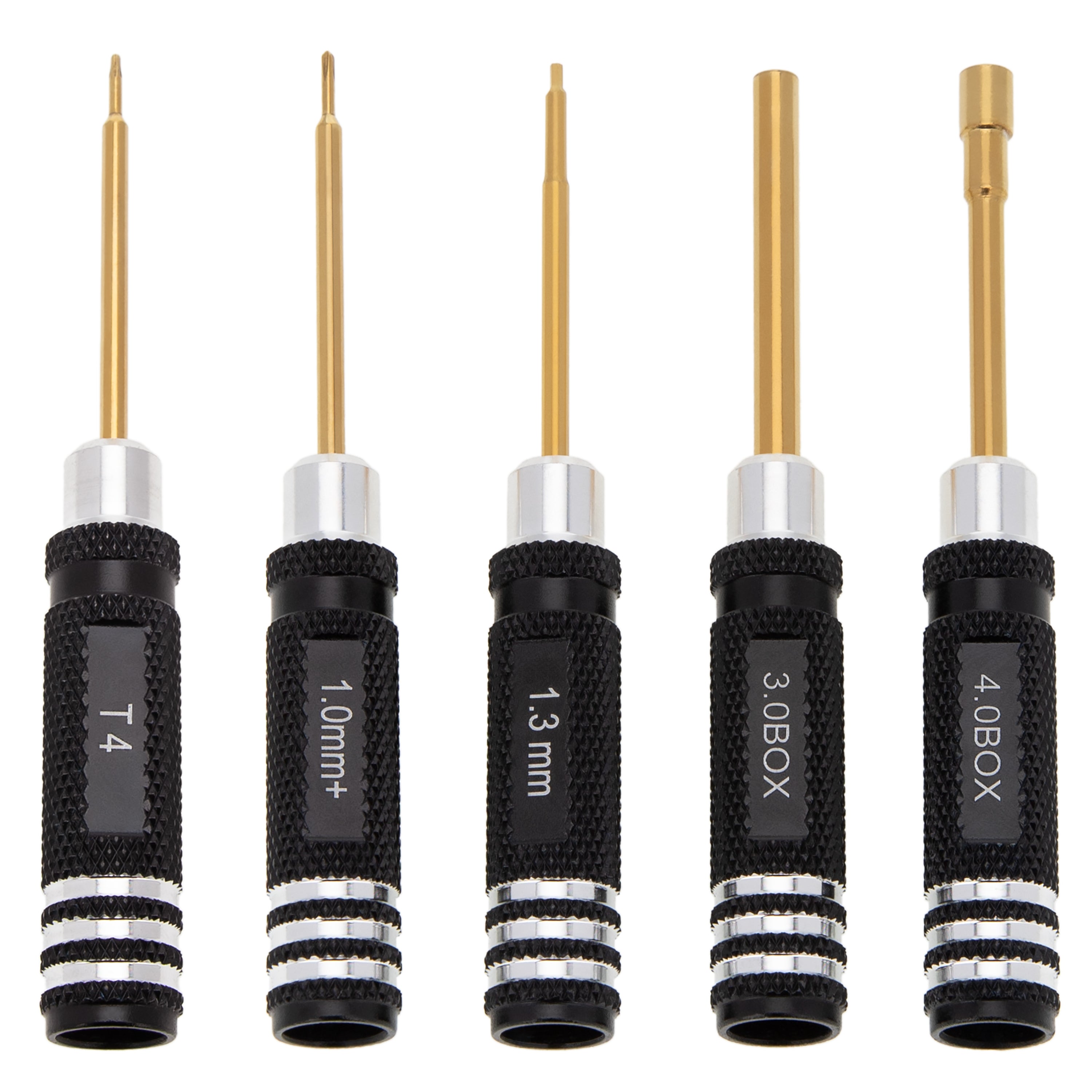 MEUS Racing RC Hex Screwdrivers Nut Drivers Phillips Screwdriver Tool