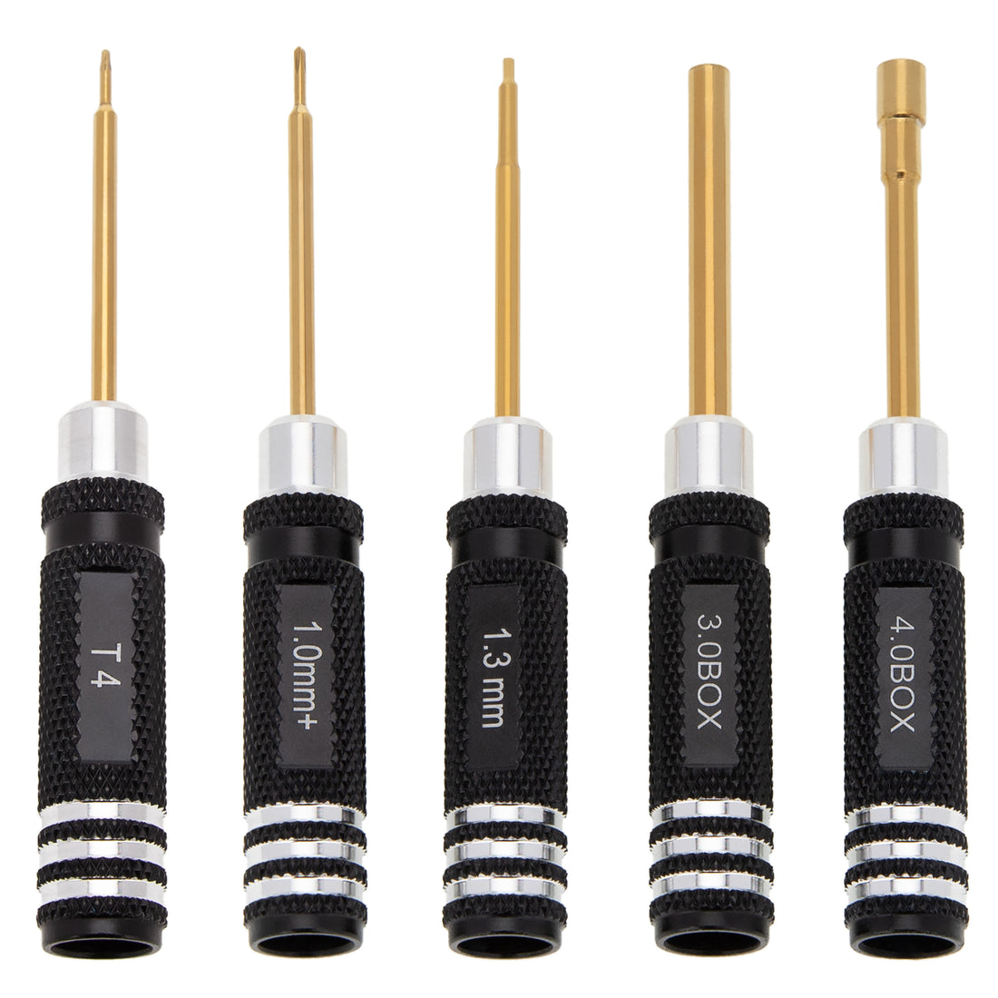 RC Hex Screwdrivers Nut Drivers Phillips