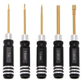 RC Hex Screwdrivers Nut Drivers Phillips