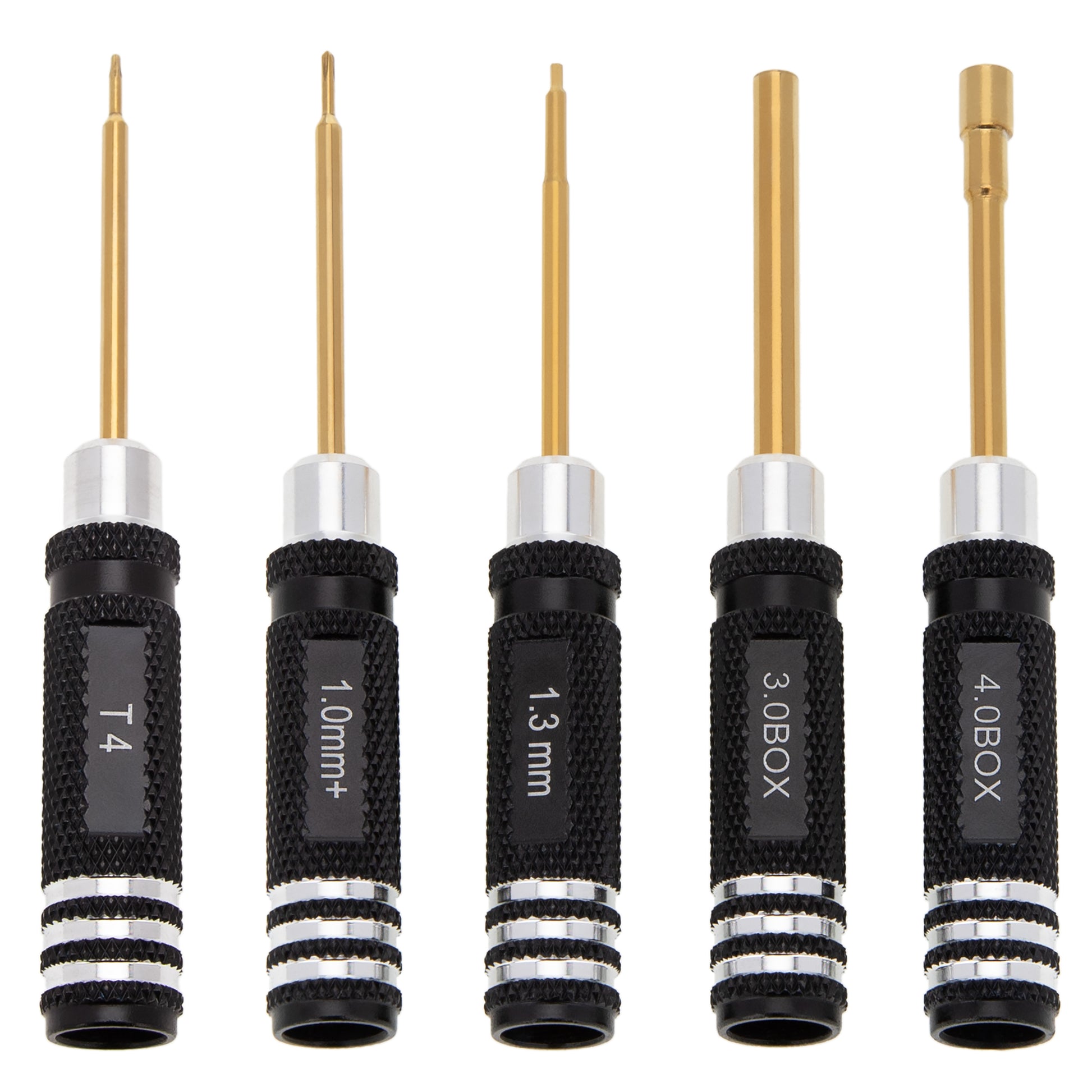 RC Hex Screwdrivers Nut Drivers Phillips