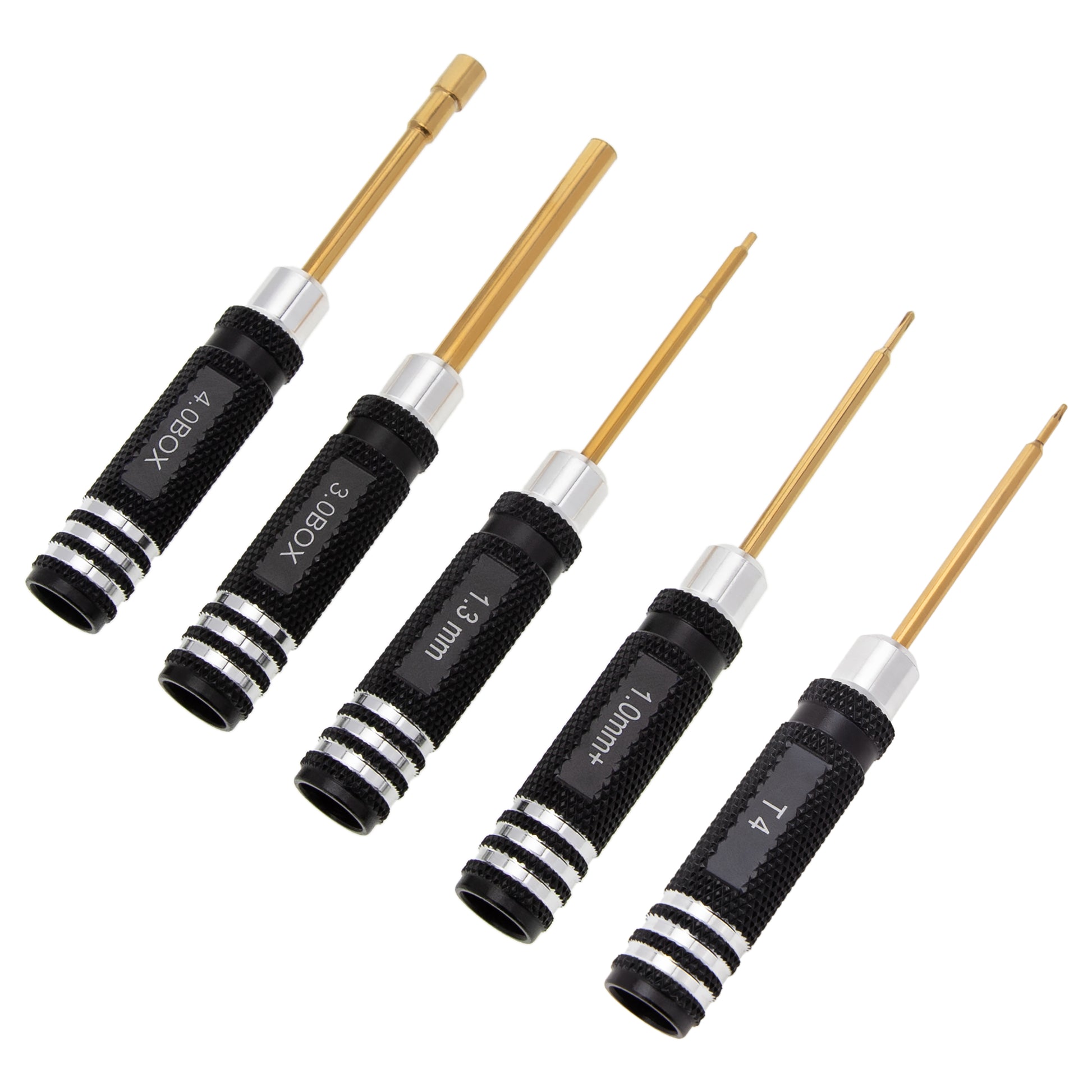RC Hex Screwdrivers Nut Drivers Phillips