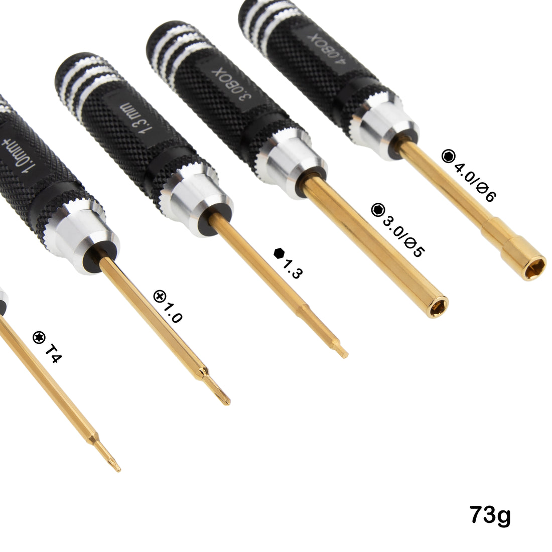 RC Hex Screwdrivers Nut Drivers Phillips