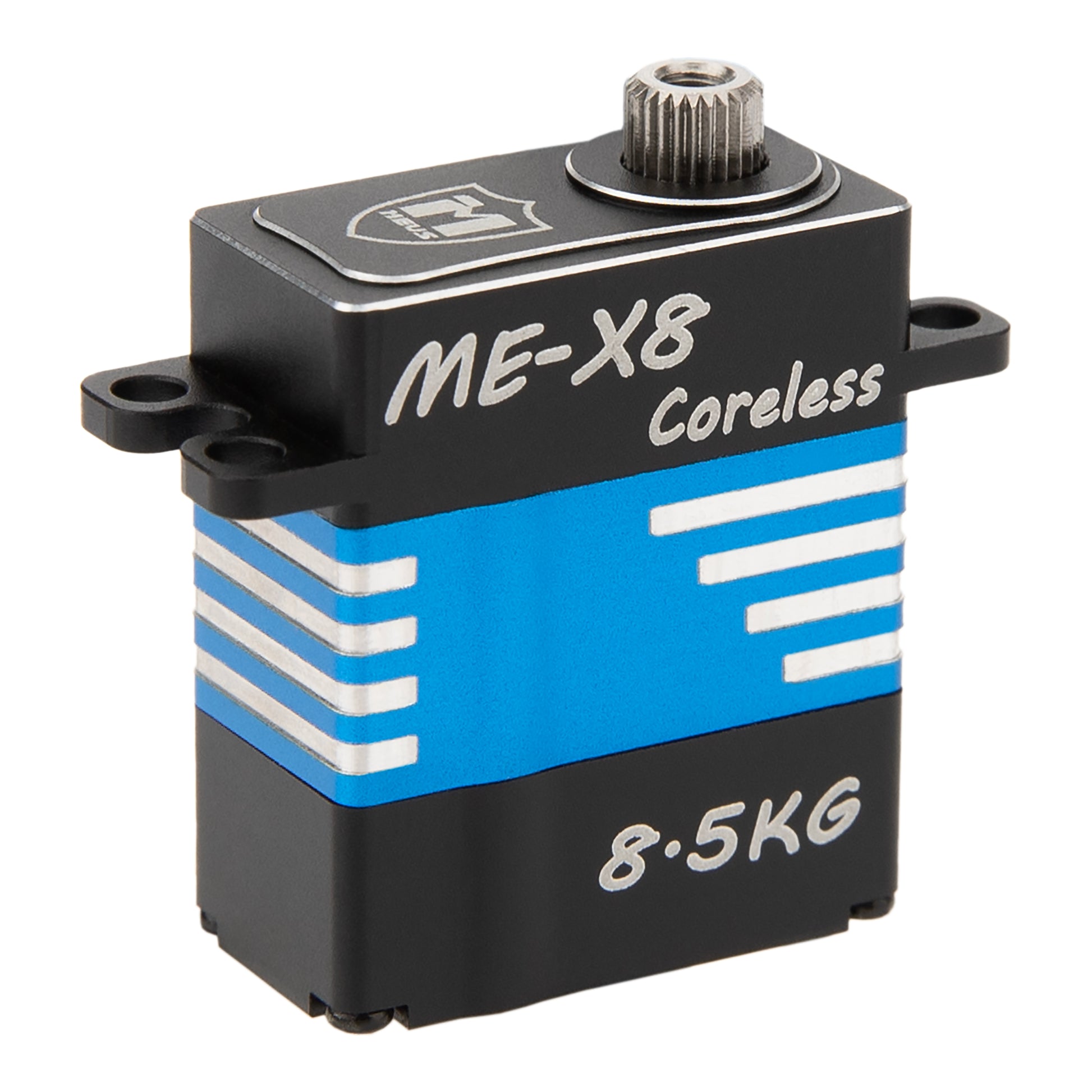 RC V2 8.5KG Coreless Servo with High Torque