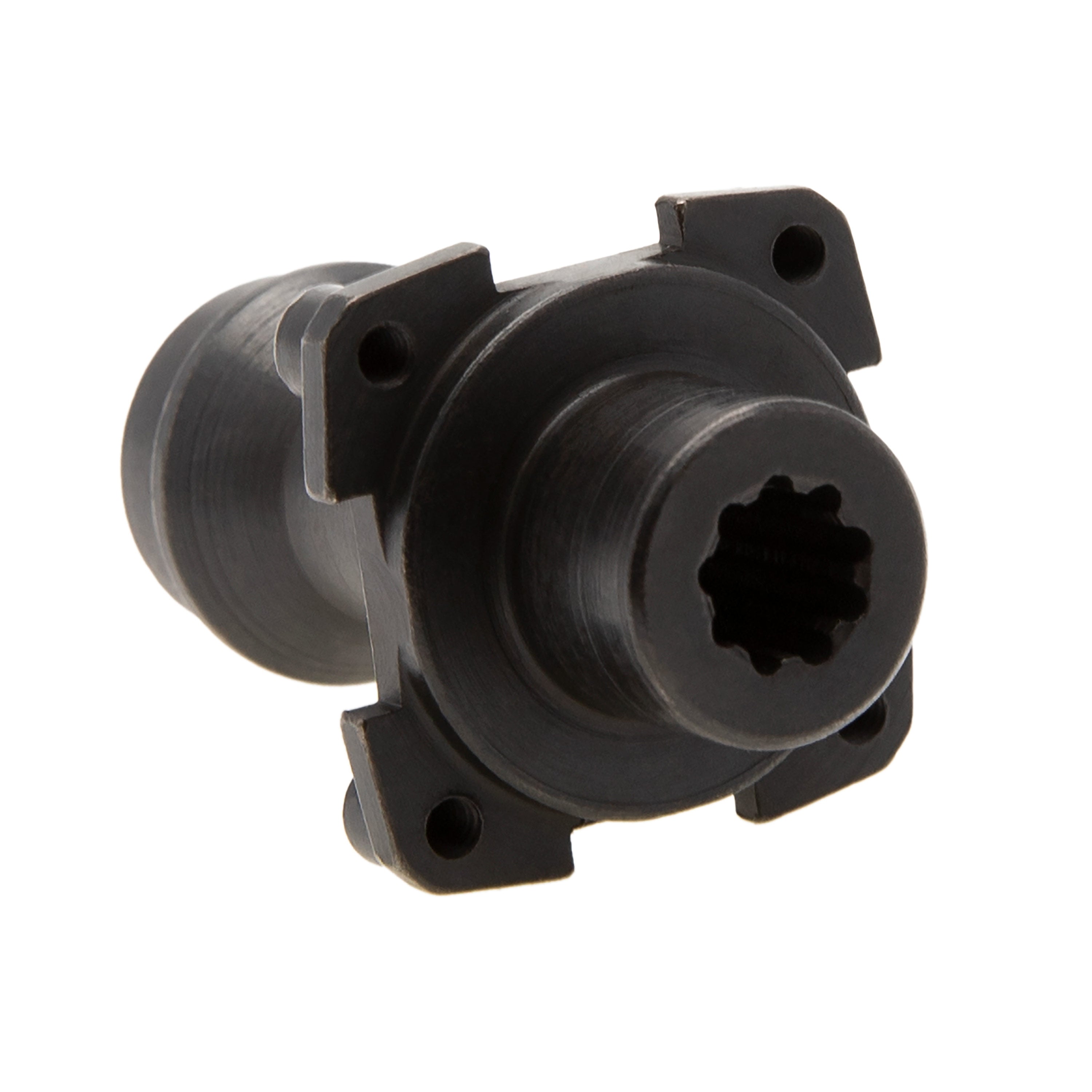 MEUS Racing Rear Differential Spool for Traxxas 1/10 UDR Replaces the