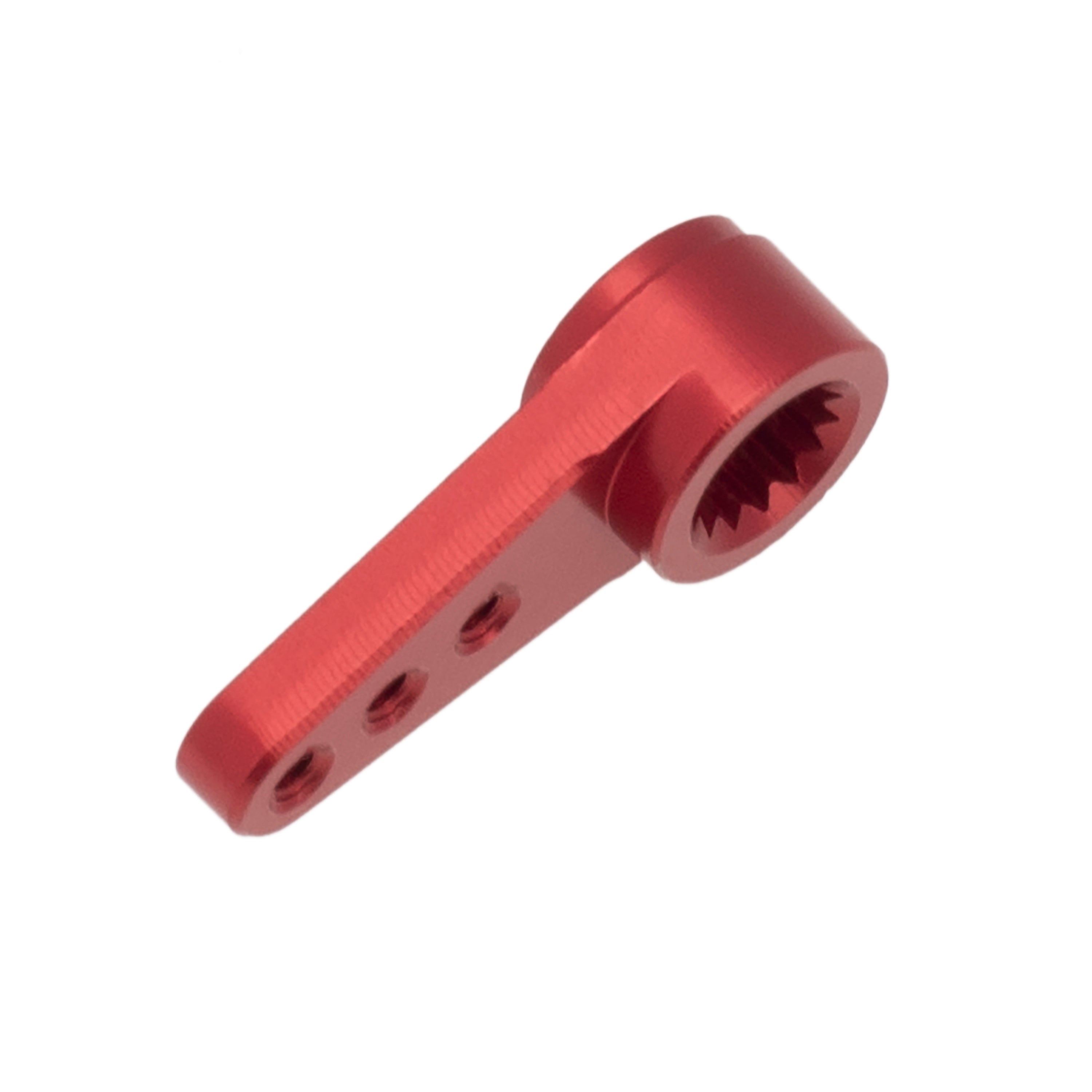 Meus Racing EMax ES08MA II Servo/Servo Mount/Servo Arm Set for SCX24