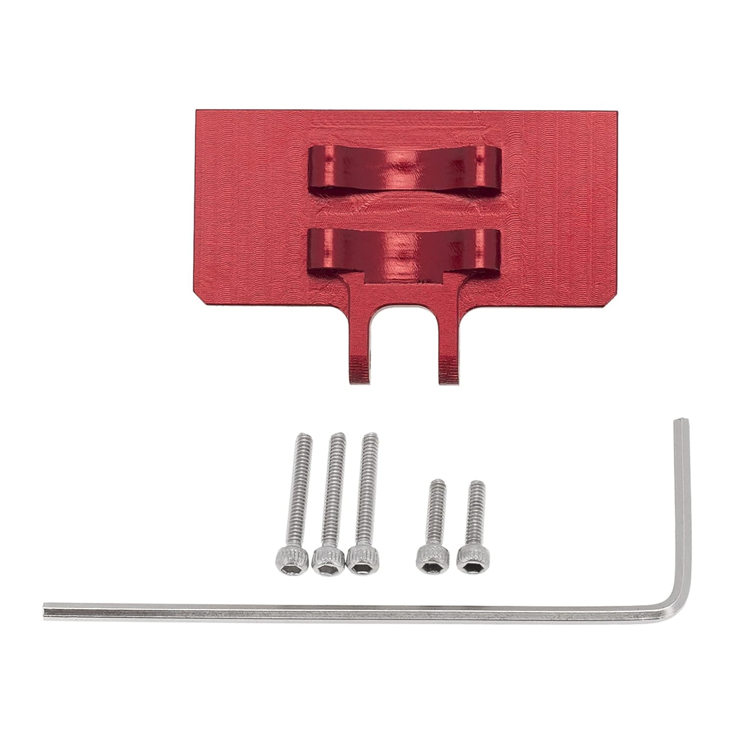RC Miniature Servo Support Support De Servo-Bras De Direction Analogique Pour Axial SCX24 Bronco C10 JLU RC - Améliorez Votre Mini Camion RC Miniature Servo Support Support De Servo-Bras De Direction Analogique Pour Axial SCX24 Bronco C10 JLU RC - Améliorez Votre Mini Camion
