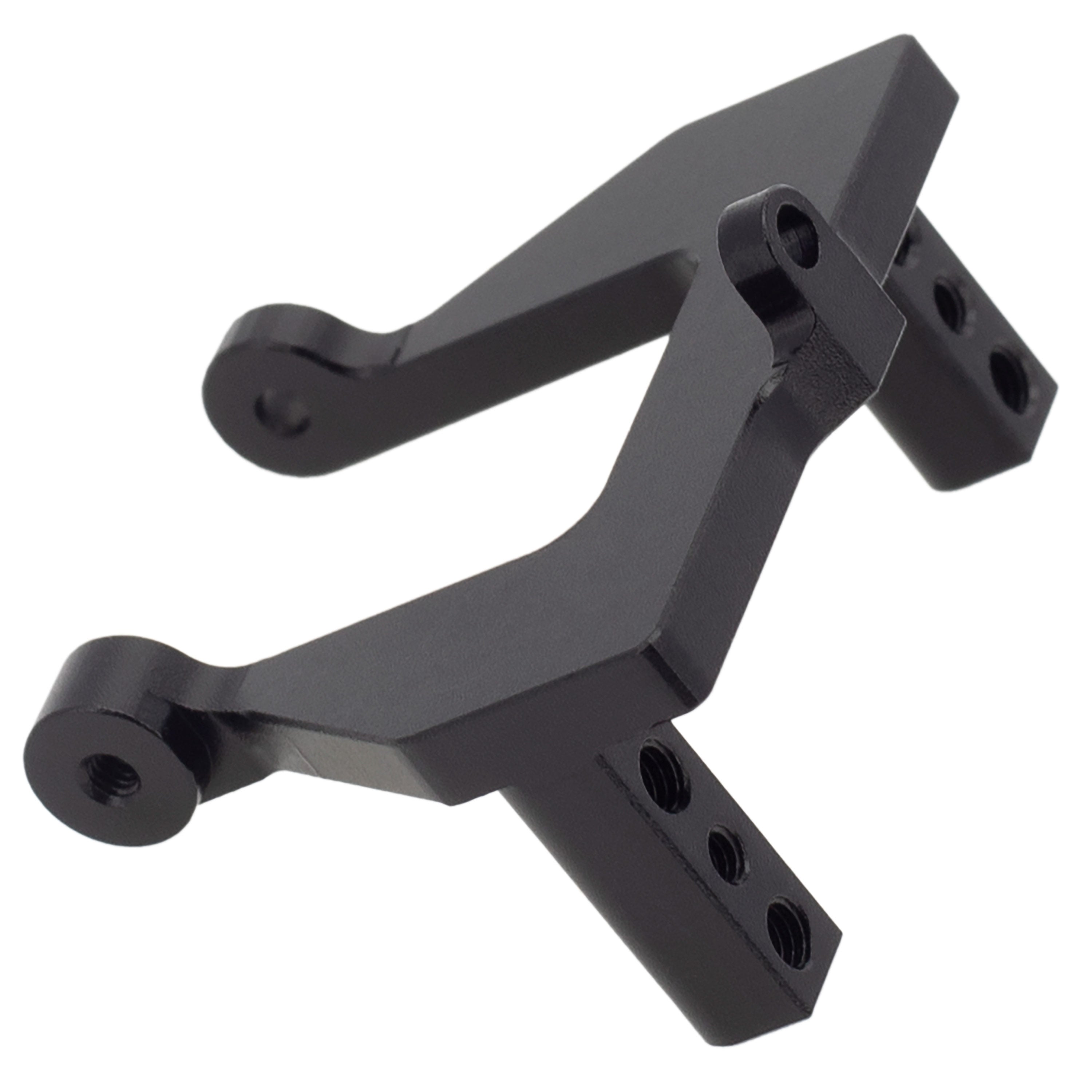 MEUS Racing Redcat Ascent 18 Aluminum Servo Mount for 1/18 Ascent-18