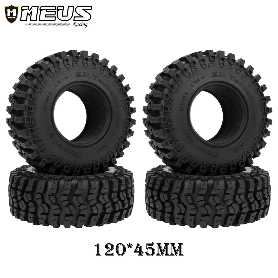 2.2-inch Wheels & Tires – Tagged