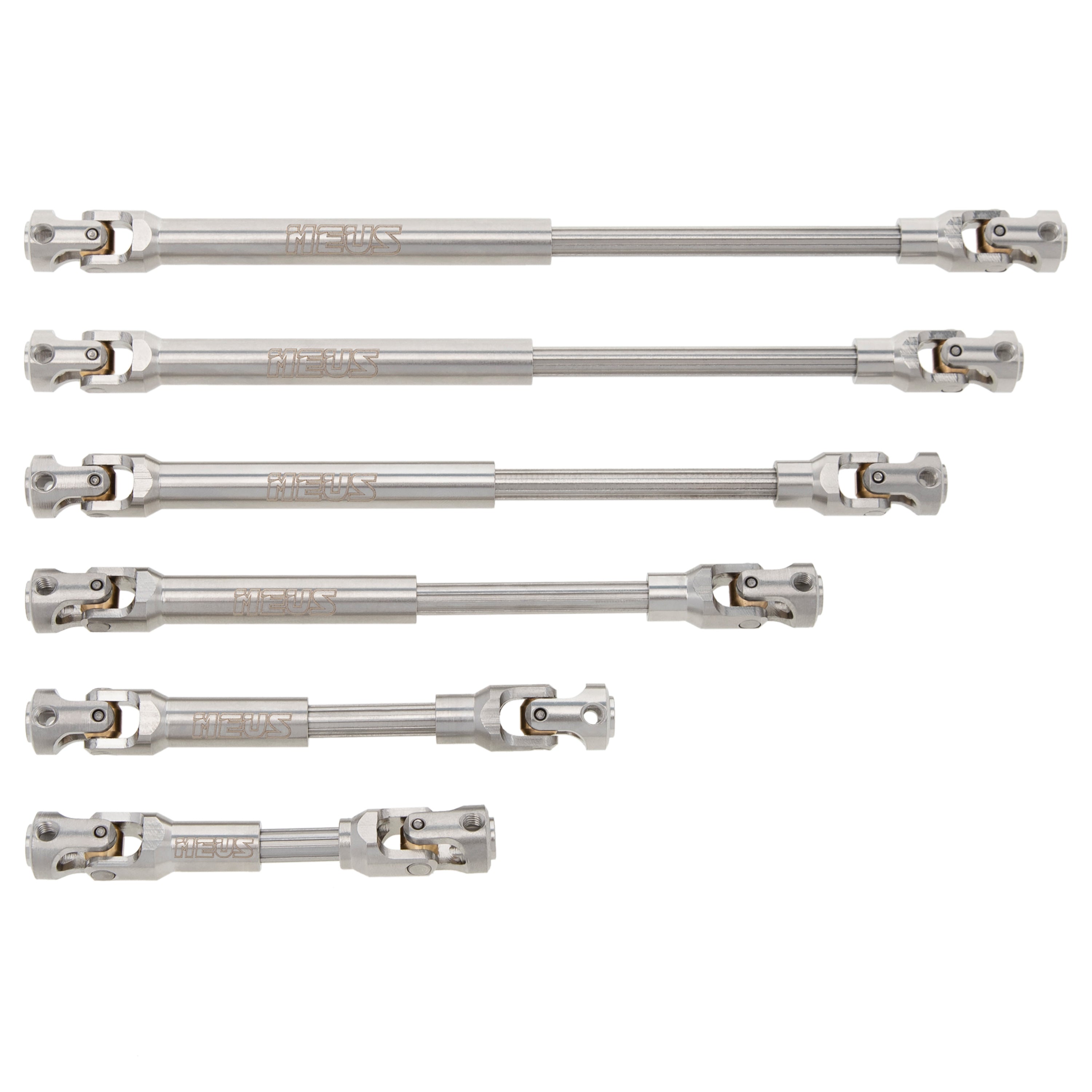 For Axial Wraith Upgrade Parts