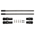 SCX10 Cuttable Drive shafts