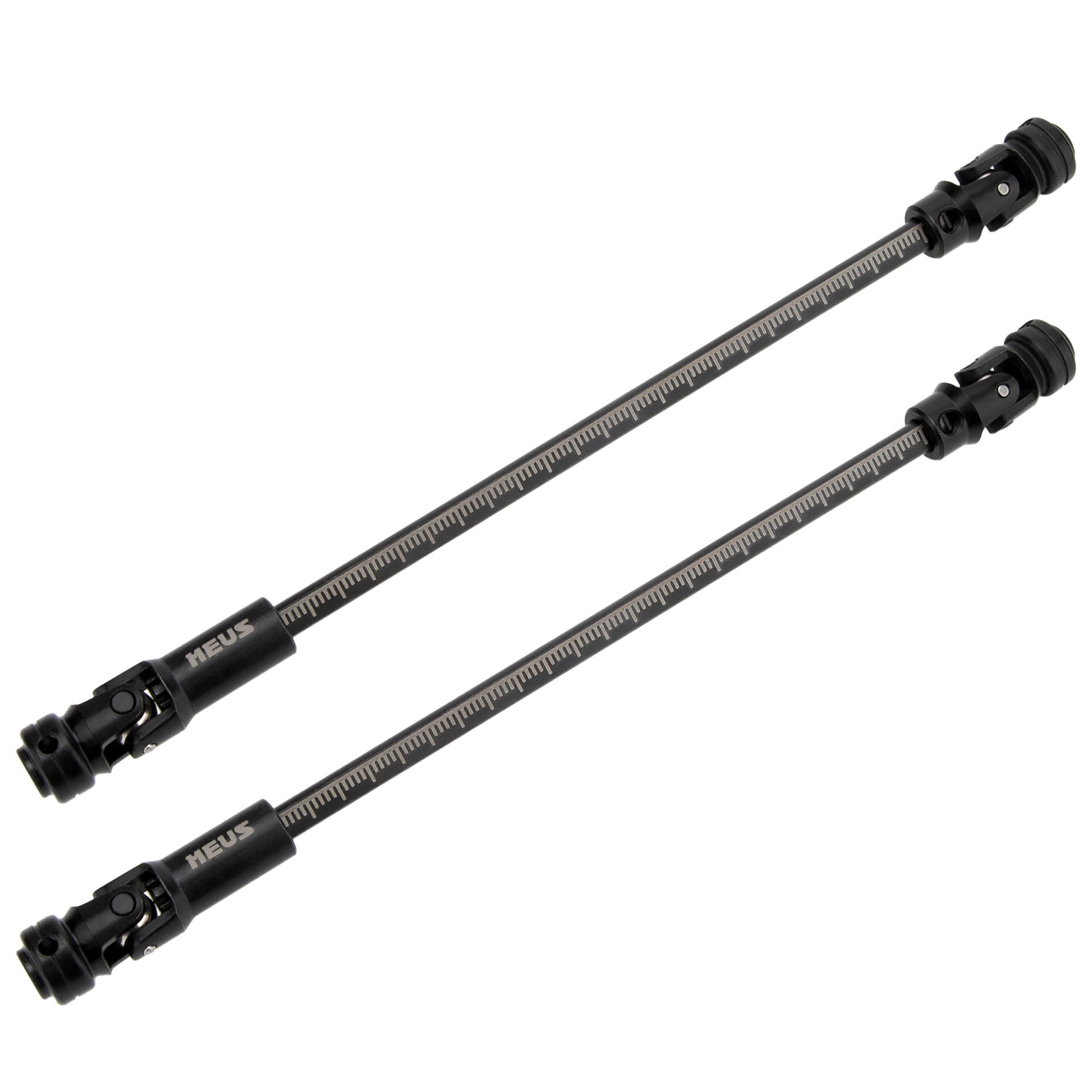 SCX10 Cuttable Drive shafts