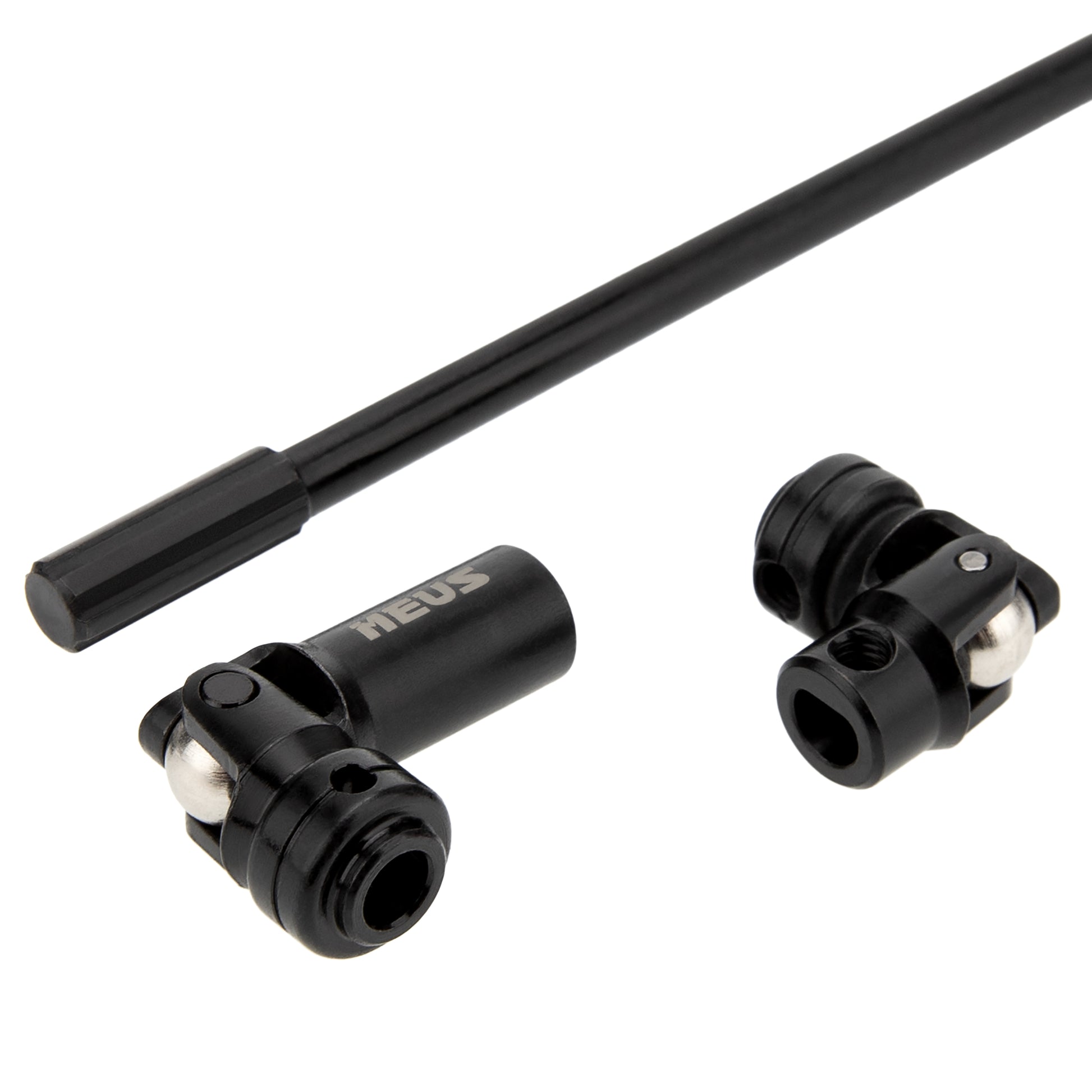 SCX10 Cuttable Drive shafts