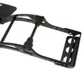 SCX10 Gold Rush V2 Carbon Fiber LCG Chassis