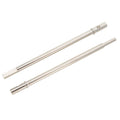 SCX10 Metal REAR Axle Shafts
